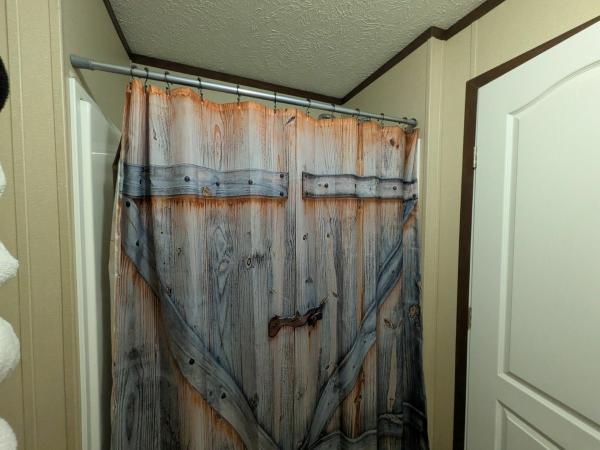 2015 HART Mobile Home