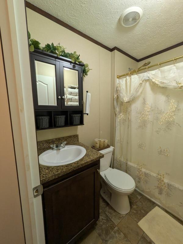 2015 HART Mobile Home
