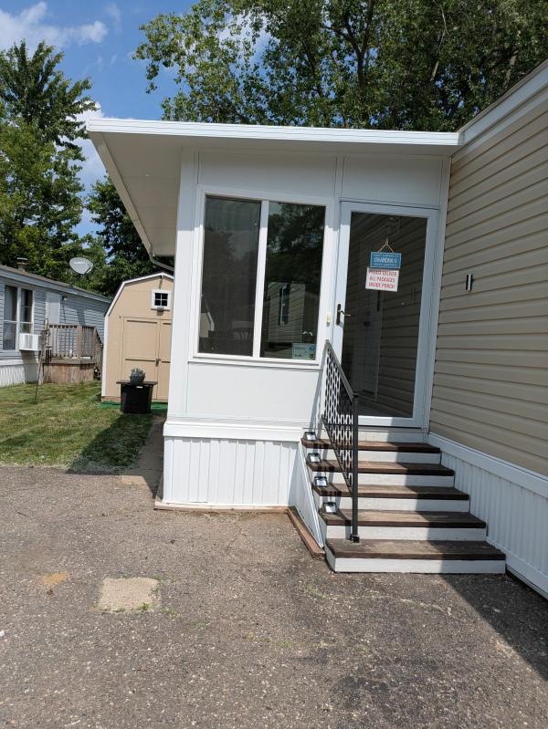 2015 HART Mobile Home