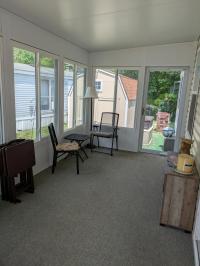 2015 HART Mobile Home