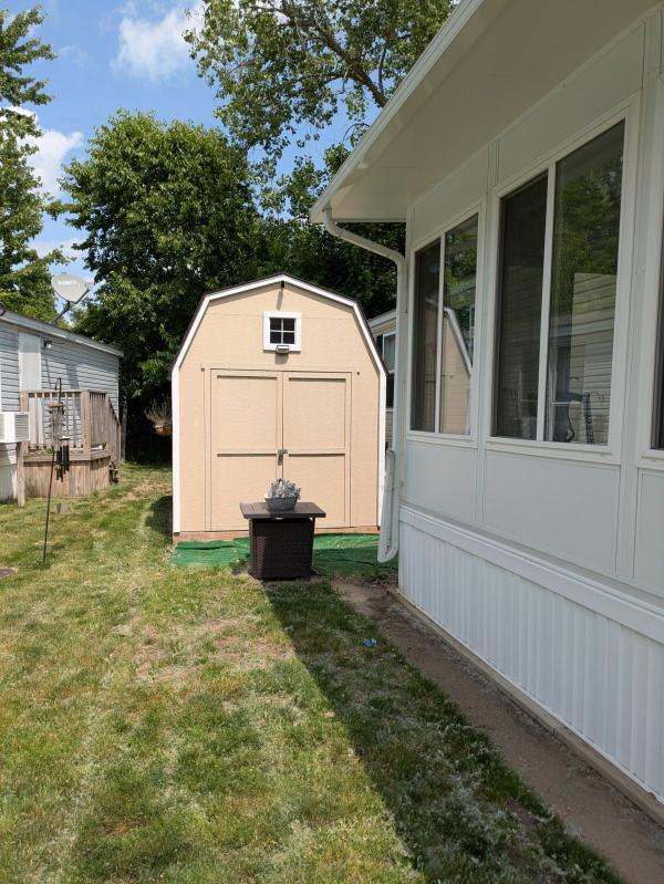 2015 HART Mobile Home