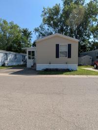 2015 HART Mobile Home