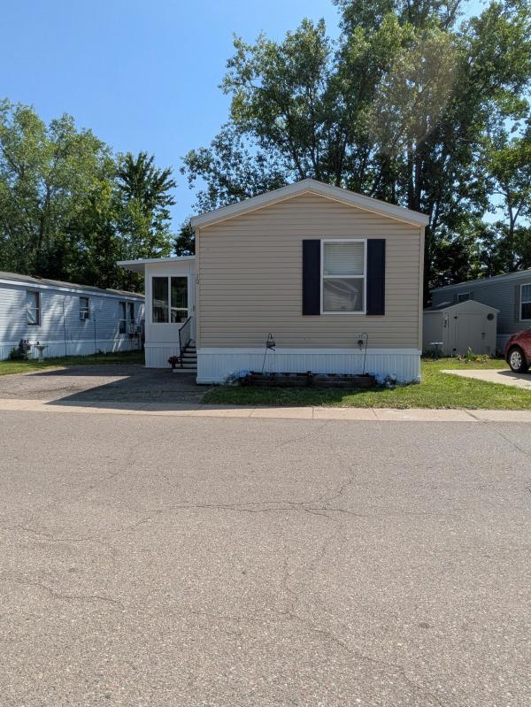 2015 HART Mobile Home