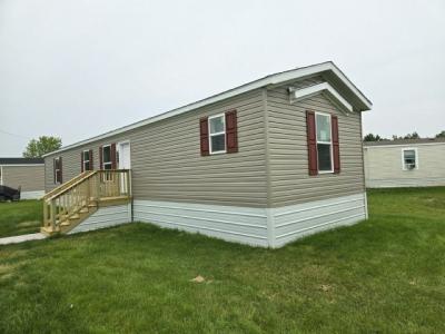 Mobile Home at 4934 Bay Drive Superior, WI 54880