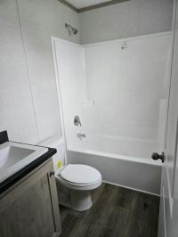 2025 Clayton - Wakarusa, IN Manufactured Home