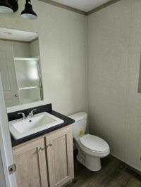 2025 Clayton - Wakarusa, IN Manufactured Home