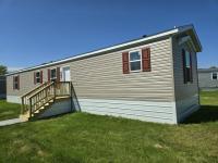 2025 Clayton - Wakarusa, IN Manufactured Home