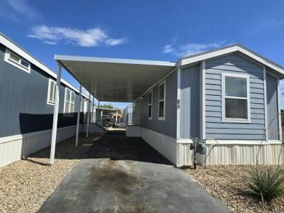 Mobile Home at 3825 N Nellis Blvd Lot 85 Las Vegas, NV 89115