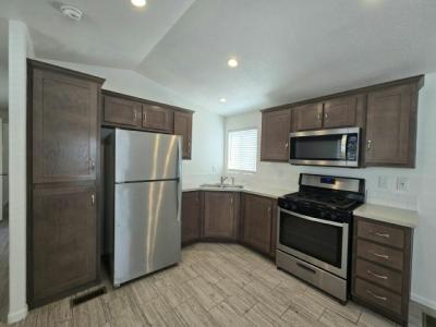 Photo 2 of 5 of home located at 3825 N Nellis Blvd Lot 85 Las Vegas, NV 89115
