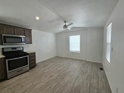Photo 3 of 5 of home located at 3825 N Nellis Blvd Lot 85 Las Vegas, NV 89115