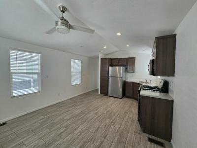 Photo 4 of 5 of home located at 3825 N Nellis Blvd Lot 85 Las Vegas, NV 89115