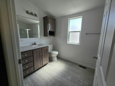 Photo 5 of 5 of home located at 3825 N Nellis Blvd Lot 85 Las Vegas, NV 89115