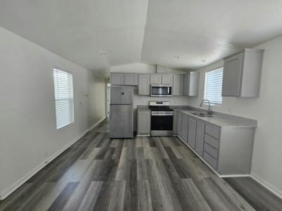 Photo 2 of 8 of home located at 3825 N Nellis Blvd Lot 101 Las Vegas, NV 89115