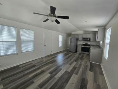 Photo 3 of 8 of home located at 3825 N Nellis Blvd Lot 101 Las Vegas, NV 89115