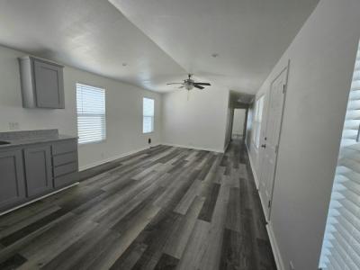 Photo 4 of 8 of home located at 3825 N Nellis Blvd Lot 101 Las Vegas, NV 89115