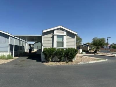 Mobile Home at 3825 N Nellis Blvd Lot 108 Las Vegas, NV 89115