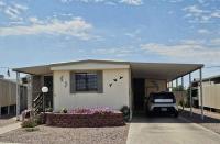 1987 Skyline Manufactured Home