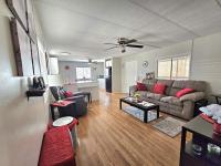 1987 Skyline Manufactured Home