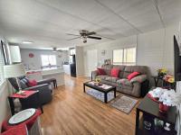 1987 Skyline Manufactured Home