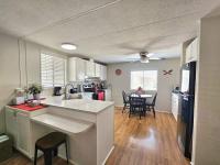 1987 Skyline Manufactured Home