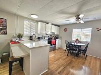 1987 Skyline Manufactured Home