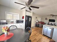 1987 Skyline Manufactured Home