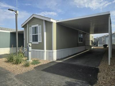 Mobile Home at 3825 N Nellis Blvd Lot 3 Las Vegas, NV 89115