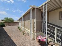 1987 Skyline Manufactured Home