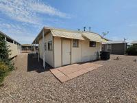 1987 Skyline Manufactured Home