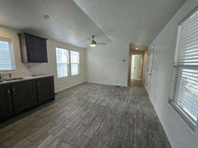Photo 5 of 8 of home located at 3825 N Nellis Blvd Lot 3 Las Vegas, NV 89115
