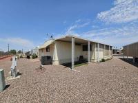 1987 Skyline Manufactured Home