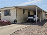 1987 Skyline Manufactured Home