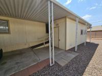 1987 Skyline Manufactured Home