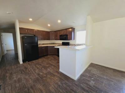 Photo 3 of 12 of home located at 3825 N Nellis Blvd Lot 40 Las Vegas, NV 89115