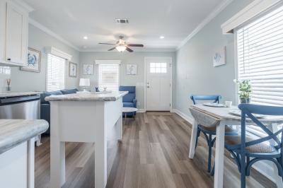 Photo 2 of 10 of home located at 16175 John Morris Rd 57 Fort Myers, FL 33908