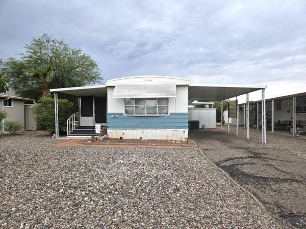 Photo 1 of 2 of home located at 2305 W Ruthrauff Rd #B21 Tucson, AZ 85705