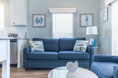 Photo 3 of 10 of home located at 16175 John Morris Rd 57 Fort Myers, FL 33908