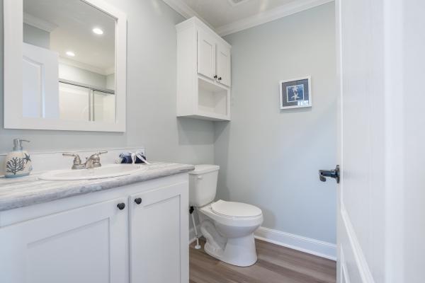 2023 Champion 1435454 Mobile Home