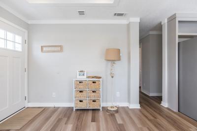 Photo 4 of 14 of home located at 16175 John Morris Rd 59 Fort Myers, FL 33908