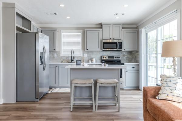 2023 Champion 2034465-SSS Mobile Home