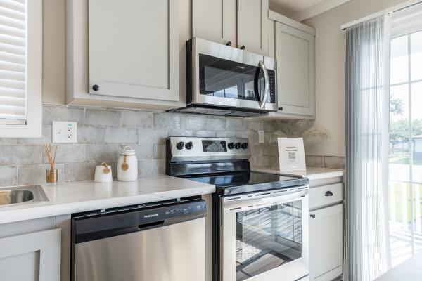 2023 Champion 2034465-SSS Mobile Home