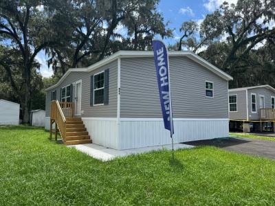 Mobile Home at 4000 SW 47th Street, #N06 Gainesville, FL 32608