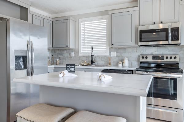 2023 Champion 2034465-SSS Mobile Home