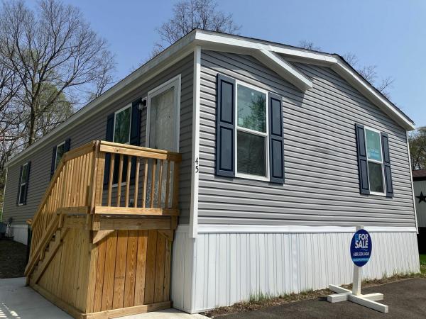 2024 Champion Home Builders, Inc. mobile Home