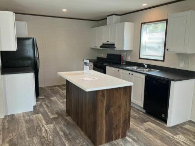 Photo 4 of 8 of home located at 6219 Us Hwy 51 South, Site # 45 Janesville, WI 53546