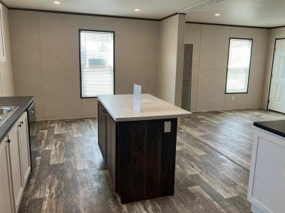 Photo 5 of 8 of home located at 6219 Us Hwy 51 South, Site # 45 Janesville, WI 53546