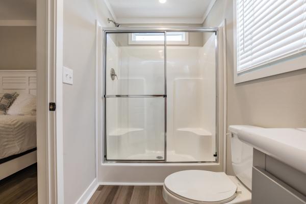 2023 Champion 2034465-SSS Mobile Home