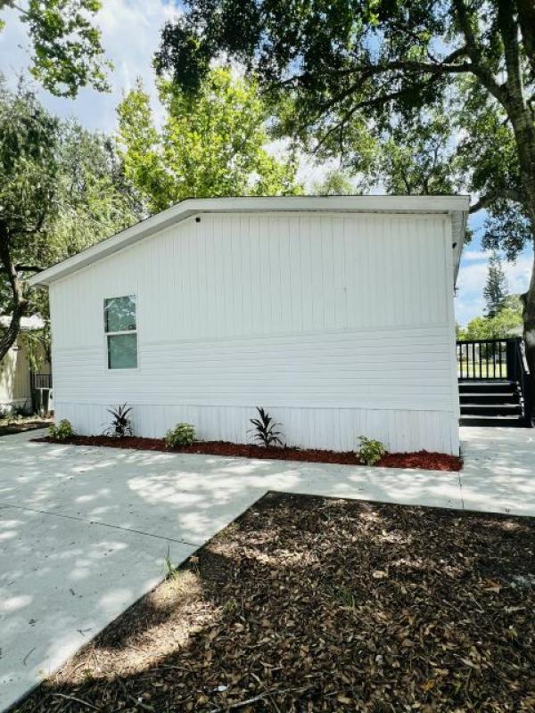 2021 CMHM Mobile Home For Sale