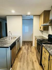 2021 CMHM Manufactured Home