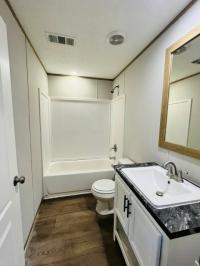 2021 CMHM Manufactured Home